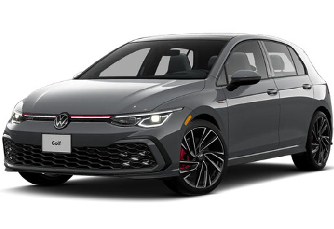 VW GOLF