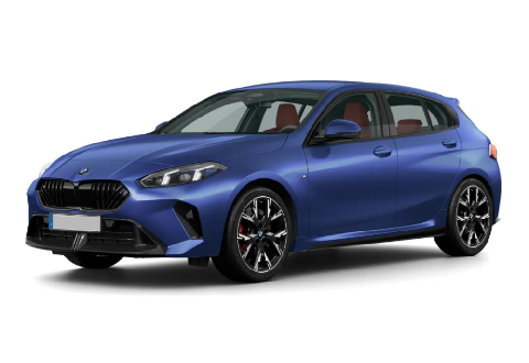 BMW 1.16