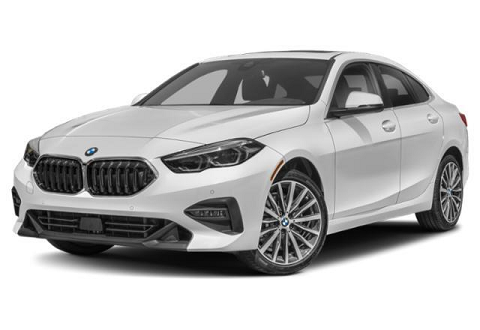 2.18 BMW