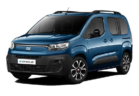 DOBLO CARGO