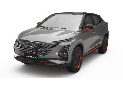 CHERY OMODA