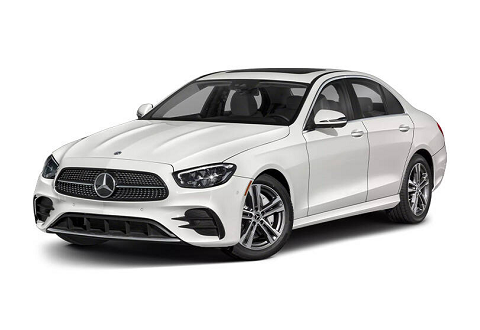 MERCEDES E 200
