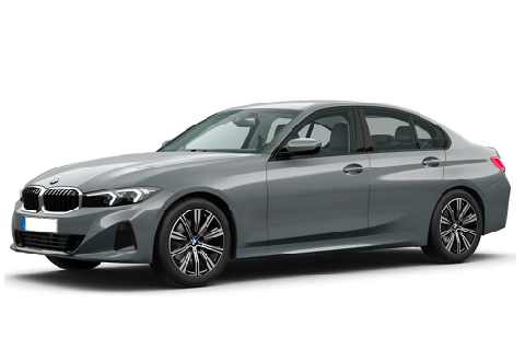 BMW 3.18İ
