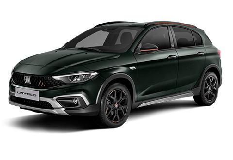 FIAT EGEA CROSS