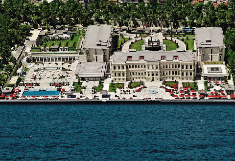 FOUR SEASONS HOTEL ISTANBUL LOCATION DE VOITURES FOUR SEASONS HOTEL ISTANBUL
