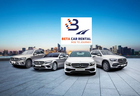 YEARLY LONG TERM OPERATIONAL CAR RENTAL FROM BETACAR FLEET MONTHLY 6 MONTHS