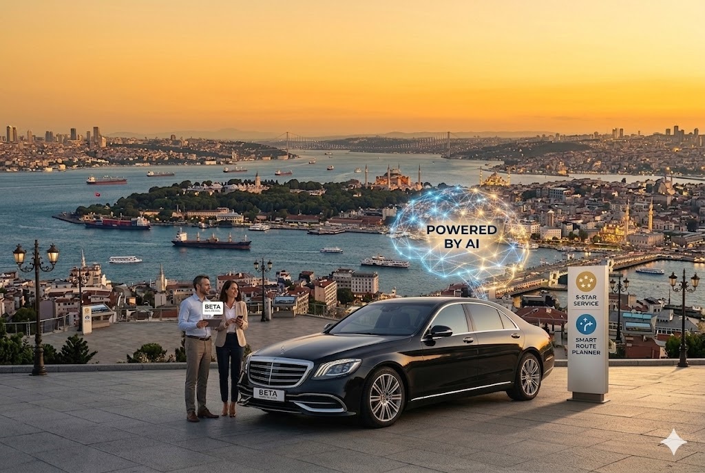 BETA CAR RENTAL ISTANBUL S MOST RELIABLE RENT A CAR AND CAR RENTAL SERVICE  5 STAR CAR RENTAL