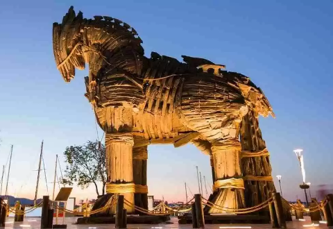 CANAKKALE TROY ARAC KIRALAMA KAZ DAGLARI ARAC KIRALAMA TAKSIM MEYDANI ARAC KIRALAMA CANAKKALE