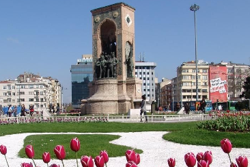 TAKSIM SQUARE CAR RENTAL BEYOGLU RENT A CAR TAKSIM SQUARE CAR HIRE TAKSIM SQUARE  RENT A CAR