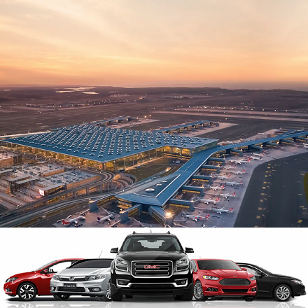 لیٹیسٹ ماڈل کار رینٹل استنبول ائیرپورٹ مانتھلی کار رینٹل استنبول ائیرپورٹ کار ہائر