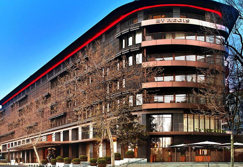 THE ST REGIS ISTANBUL АВТОКОҺЛІК ЖАЛҒА АЛУ THE ST REGIS ISTANBUL АВТОКОҺЛІК ЖАЛҒА АЛУ