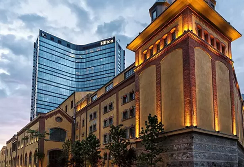 LUKS ARAC KIRALAMA HILTON ISTANBUL BOMONTI OTEL SUV KIRALAMA HILTON ISTANBUL BOMONTI OTEL 