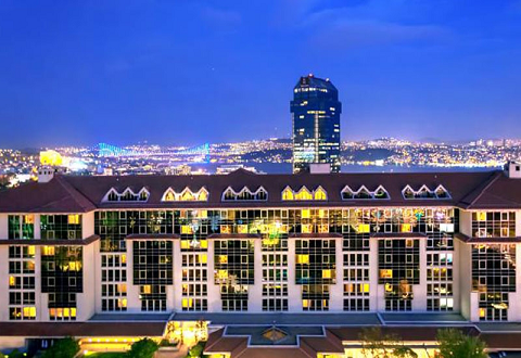 LOCATION DE VOITURE TAKSIM SQUARE HOTEL GRAND HYATT LOUER UNE VOITURE HOTEL GRAND HYATT