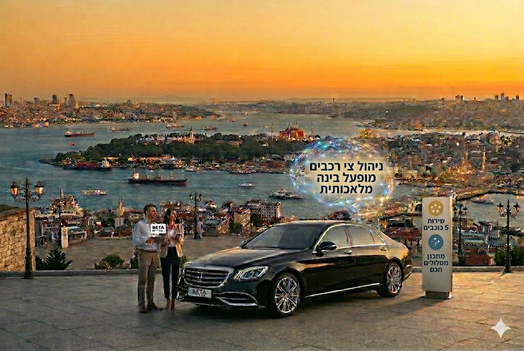 השכרת רכב בטא שירות השכרת הרכב והשכרת הרכב האמי ביותר באיסטנבול השכרת רכב 5 כוכבים 