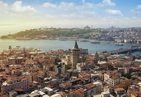 LOCATION DE VOITURE BOSPHORE LOCATION DE VOITURE KARAKOY LOCATION DE VOITURE PORT DE KARAKOY