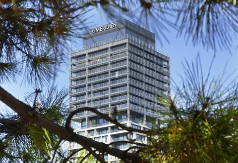 ARAC KIRALAMA LE MERIDIEN ISTANBUL OTEL SUV KIRALAMA LE MERIDIEN ISTANBUL OTEL MINIBUS KIRALAMA