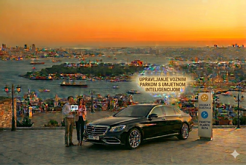 BETA CAR RENTAL ISTANBUL NAJPOUZDANIJA RENT A CAR USLUGA U ISTANBULU