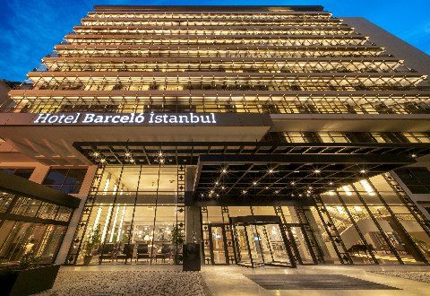 HOTEL BARCELO ISTANBUL SUV KIRALAMA TAKSIM ARAC KIRALAMA HOTEL BARCELO ISTANBUL ARAC KIRALAMA