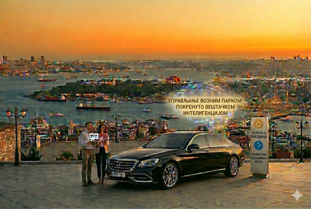 БЕТА ИЗНАЈМЉИВАЊЕ АУТОМОБИЛА НАЈПОУЗДАНИЈА УСЛУГА ИЗНАЈМЉИВАЊА АУТОМОБИЛА У ИСТАНБУЛУ 