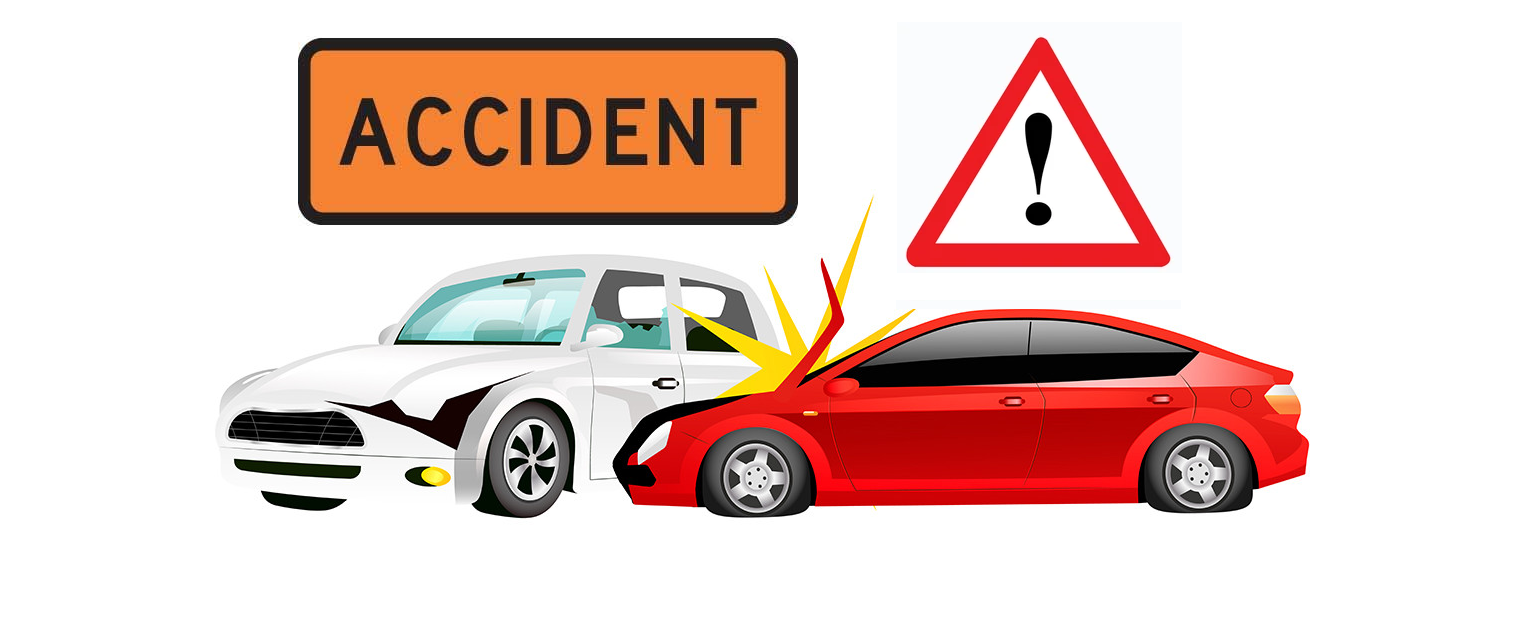  CE TREBUIE SA FAC IN CAZUL UNUI ACCIDENT?