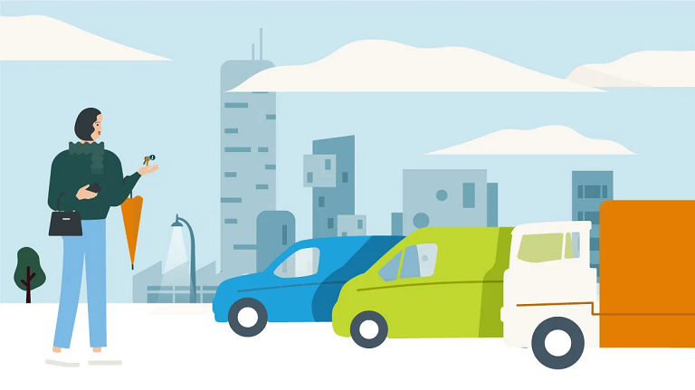 LANGFRISTIGE MIETE ISTANBUL UND MONATLICHE MIETWAGEN JÄHRLICH TAKSIM AUTOVERMIETUNG 