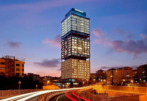 LOCATION DE SUV HOTEL LE MERIDIEN ISTANBUL LOCATION DE VOITURE DE LUXE 