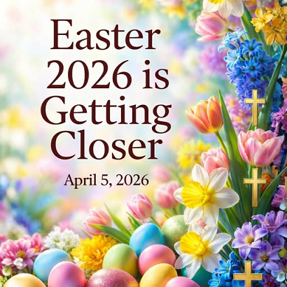 OSTERN 2026 WANDELN SIE AUF DEN SPUREN DES GLAUBENS MIETEN SIE IHRE REISE MIT BETA CAR RENTAL