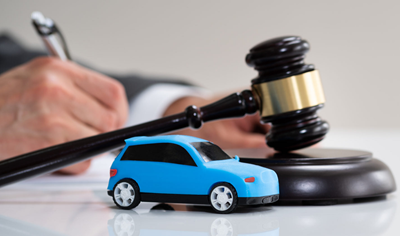 VEHICLE RENTAL DISTANCE SALES CONTRACT