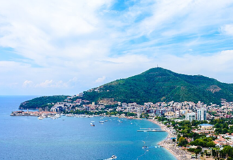 BUDVA