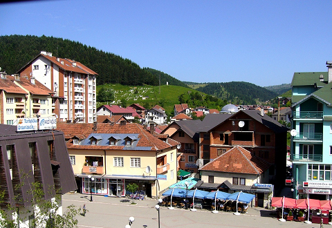 ROZAJE