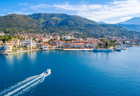 TIVAT CENTER