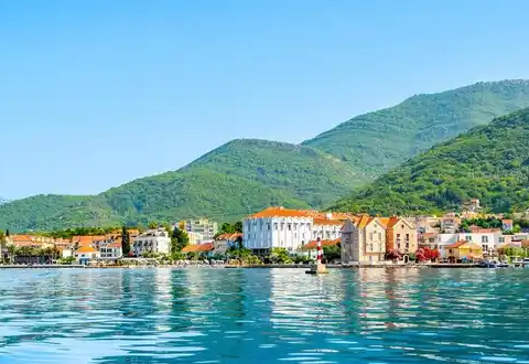 MOJKOVAC