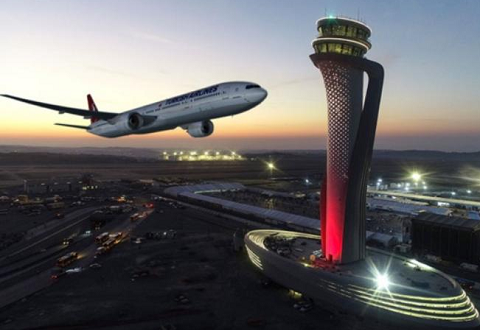 SABIHA GOKCEN AIRPORT (SAW)