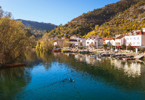 CETINJE
