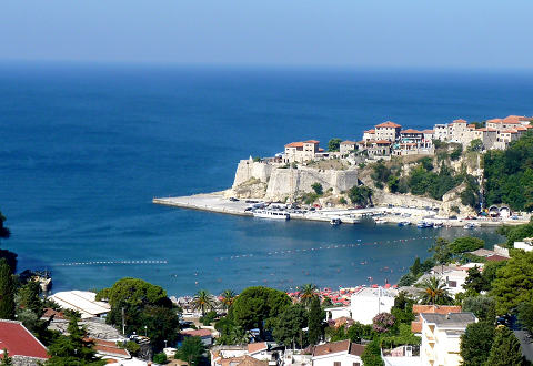ULCINJ