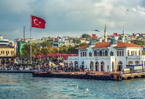 KADIKOY